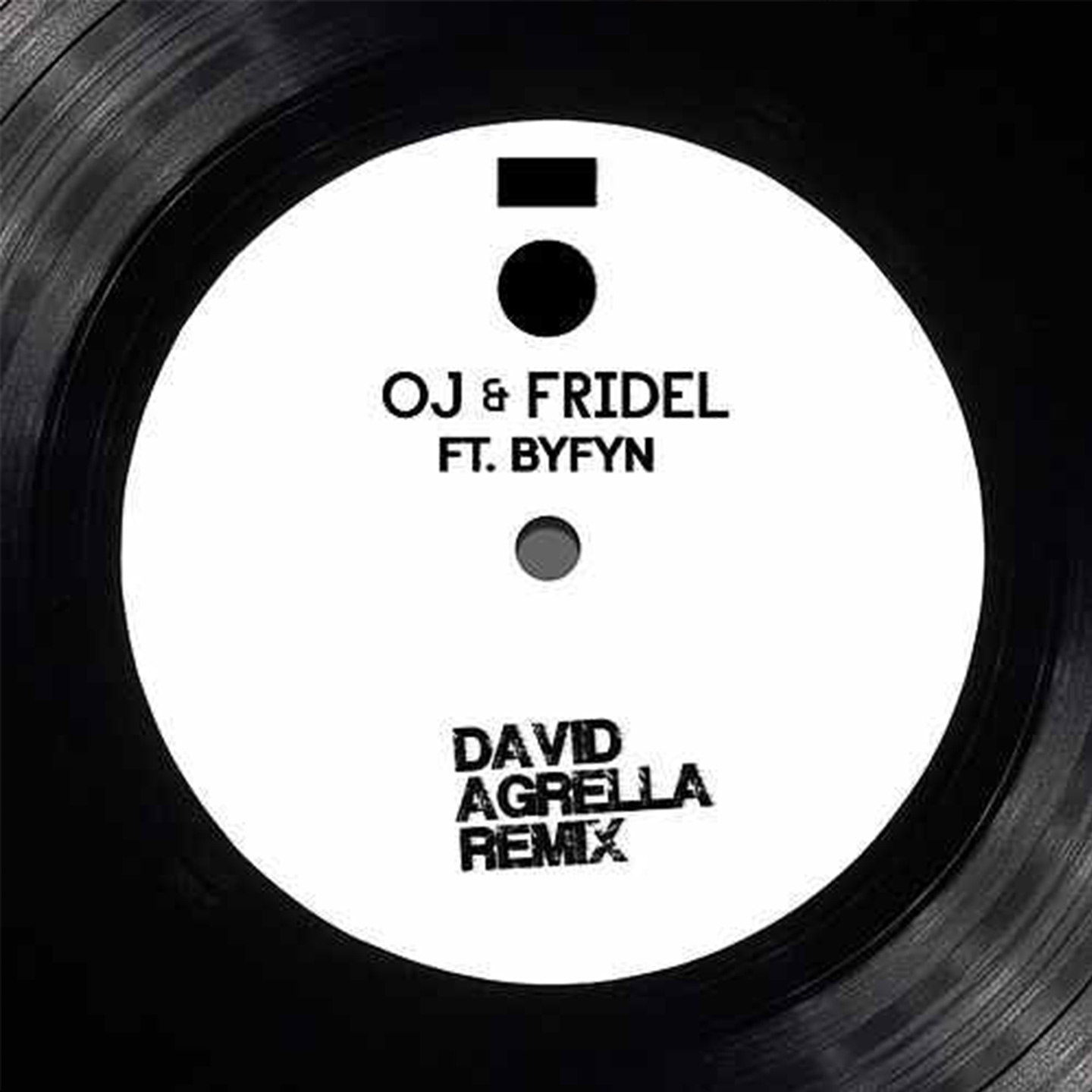Feel My Love (David Agrella Remix)